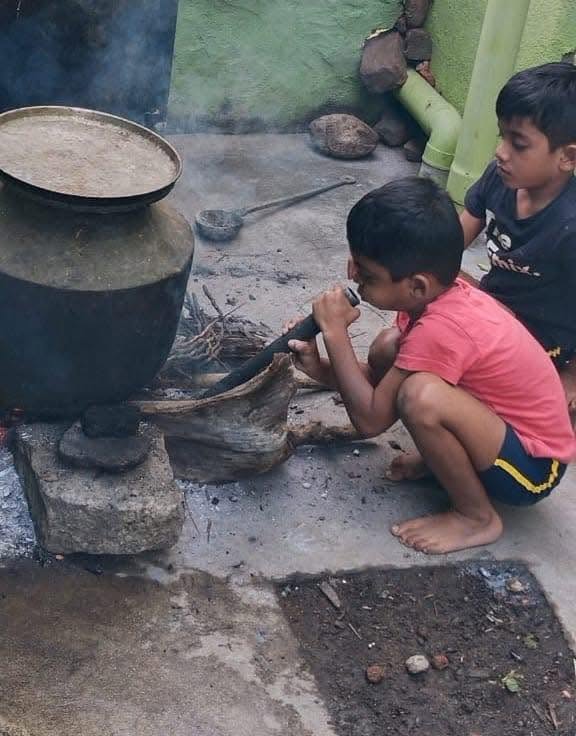 We offer two types of homework