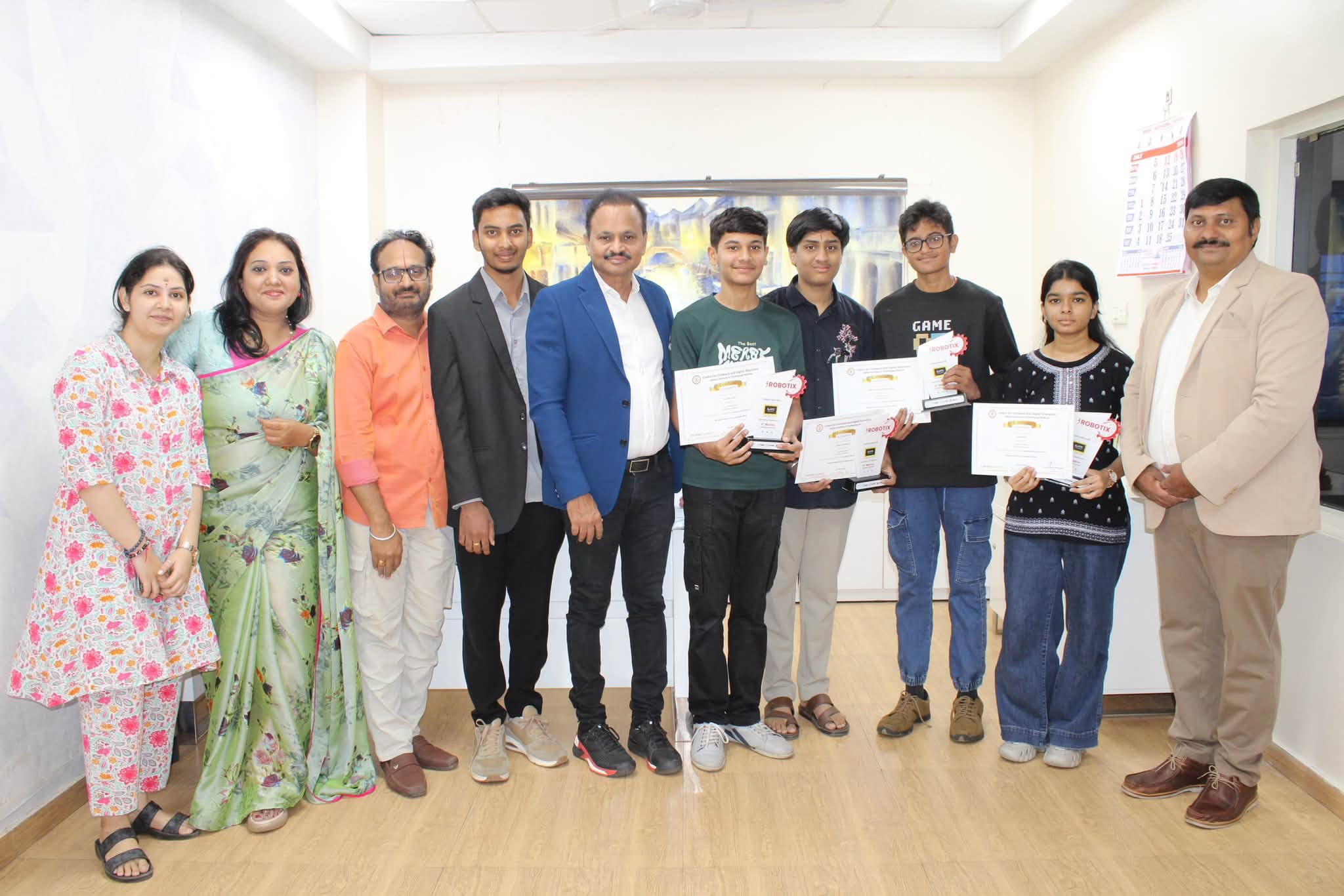 Completed certification course if AI and data science ( 8 week course ) from IIT Madras.