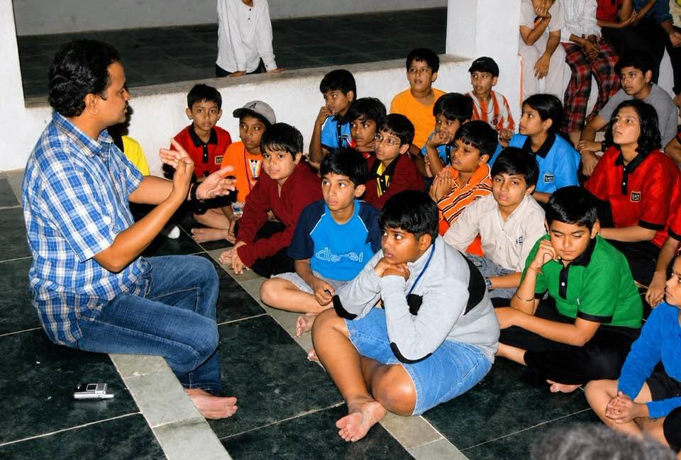 Slate has been working since the beginning to develop social intelligence among students.