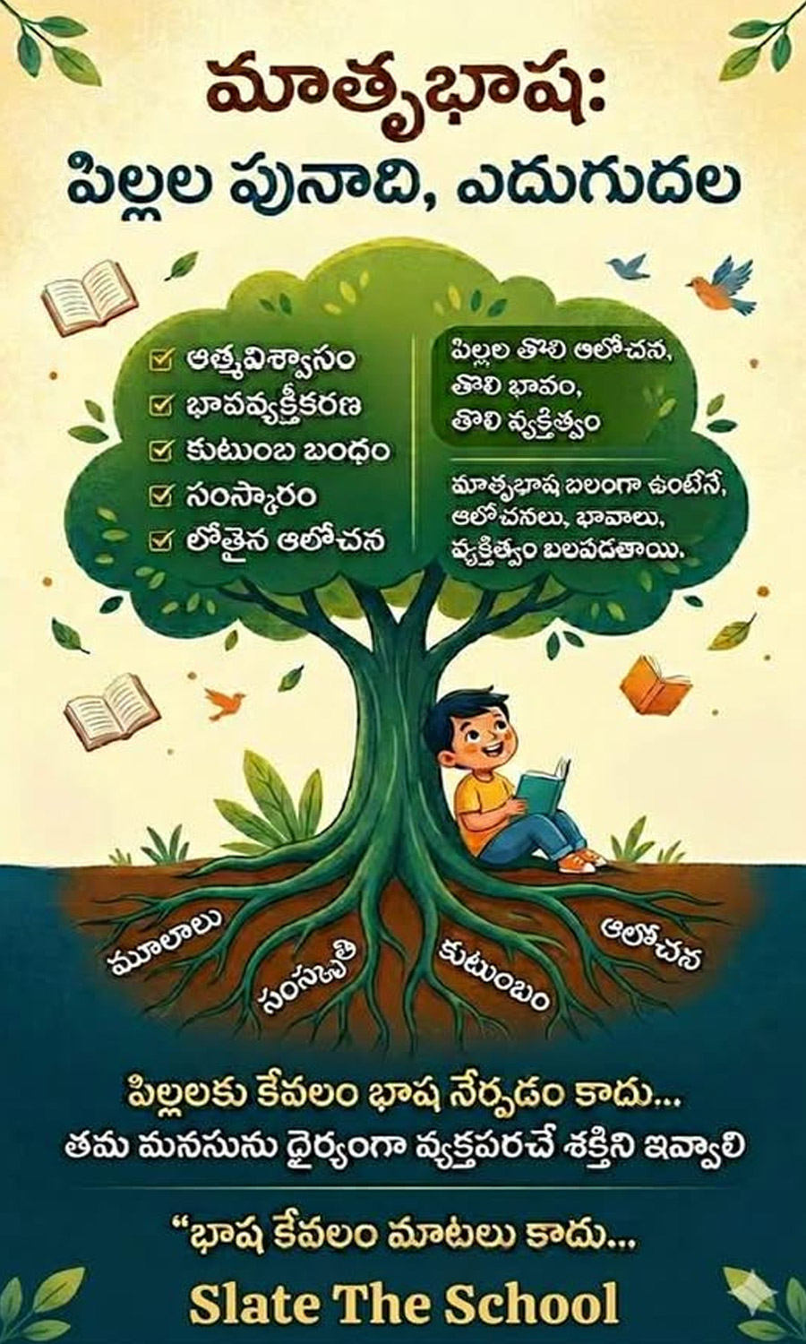 Mother Tongue, on May 15th 2026