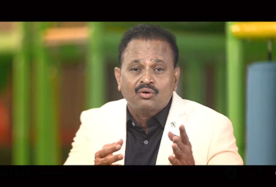 O Chinni Vidhyarthi... on May 23rd 2026