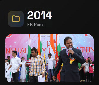 Amarnath Vasireddy Facebook Posts and Social Media Updates 2014