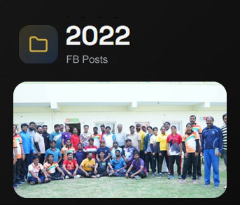 Amarnath Vasireddy Facebook Posts and Social Media Updates 2022