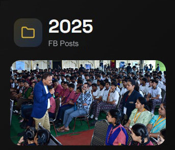 Amarnath Vasireddy Facebook Posts and Social Media Updates 2025