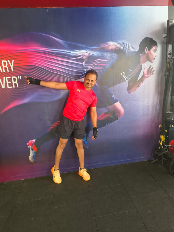 Pain is temporary! , April 15th, 2026