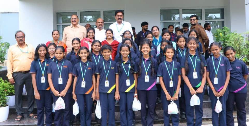 Students should invariably be accommodated in the gallery during Assembly sessions. This allows them to observe how politicians conduct themselves in the House. At the very least, the awareness that future citizens are watching instills a sense of accountability—and perhaps a touch of apprehension—in the politicians.