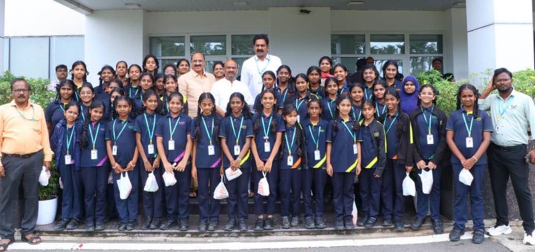 Students should invariably be accommodated in the gallery during Assembly sessions. This allows them to observe how politicians conduct themselves in the House. At the very least, the awareness that future citizens are watching instills a sense of accountability—and perhaps a touch of apprehension—in the politicians.