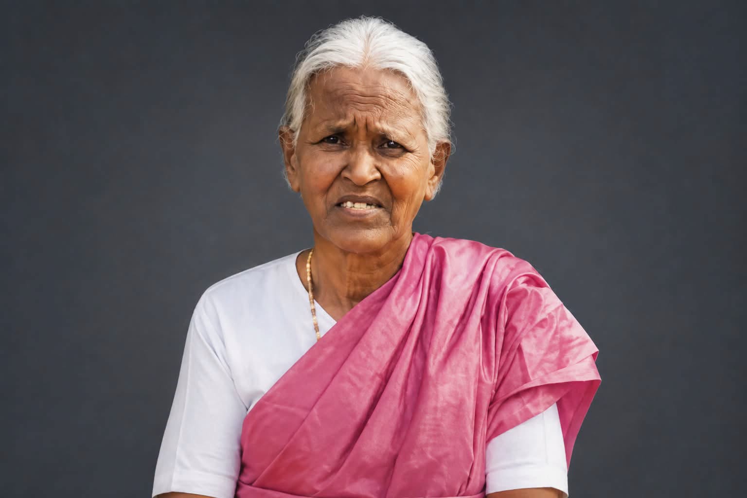 The Story of Ayyoramma!