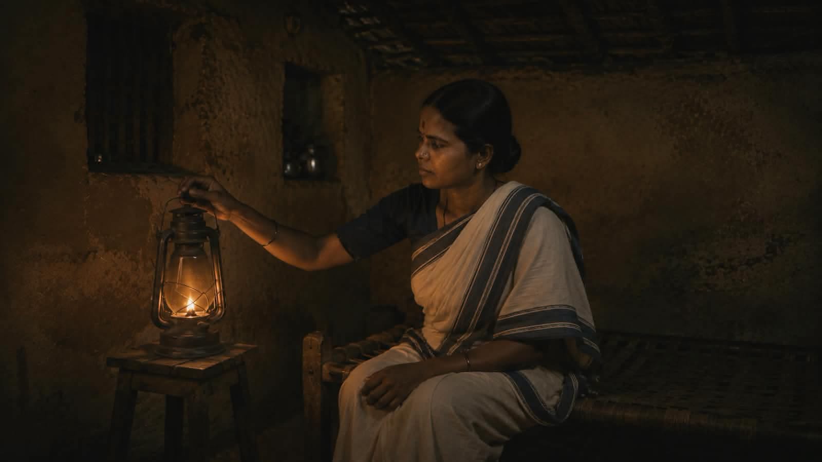 The Story of Ayyoramma!