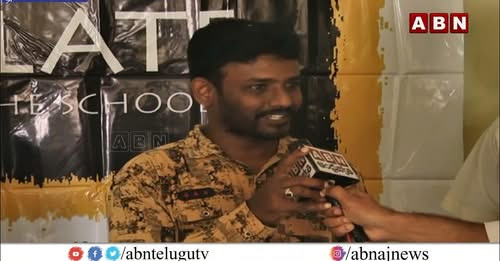 Malyala Sreenivas