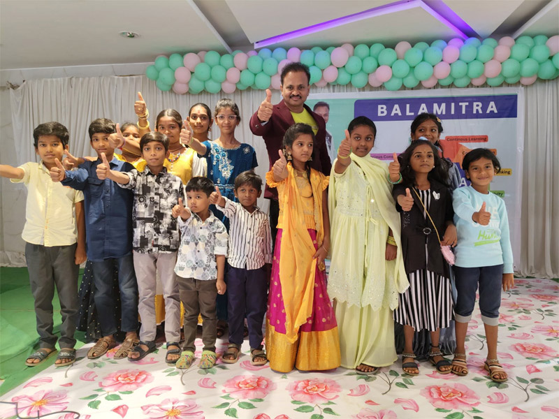 32 Balamitra,  on April 6th, 2025