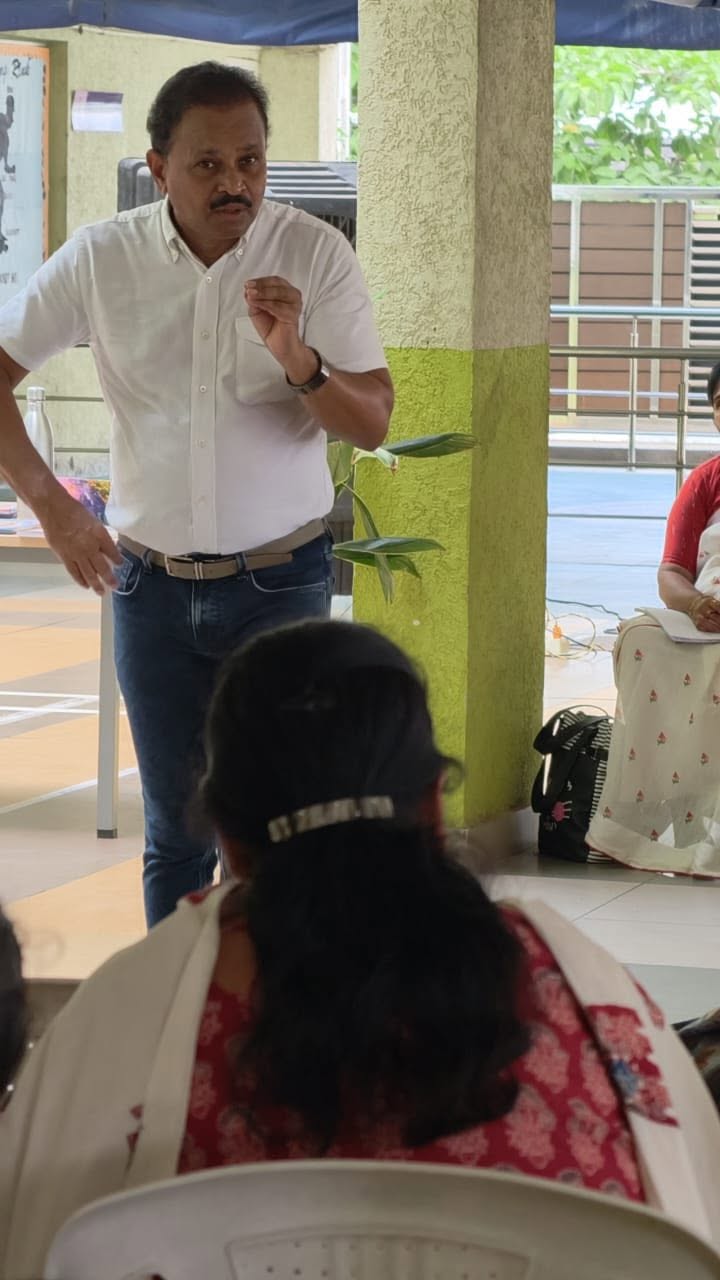 Balamitra -72. @ SLATE - The School, Vijayawada