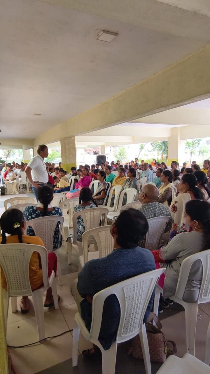 Balamitra -72. @ SLATE - The School, Vijayawada