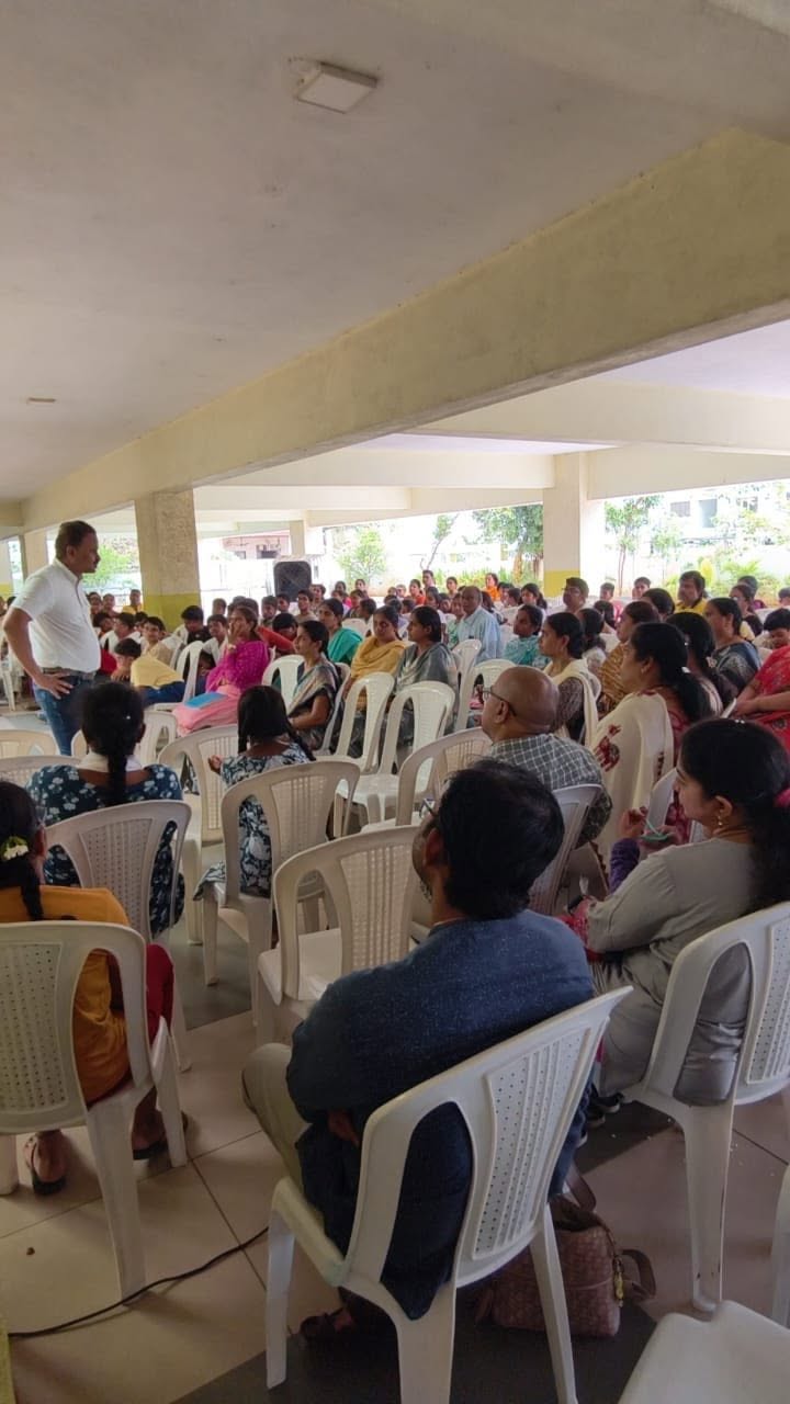 Balamitra -72. @ SLATE - The School, Vijayawada