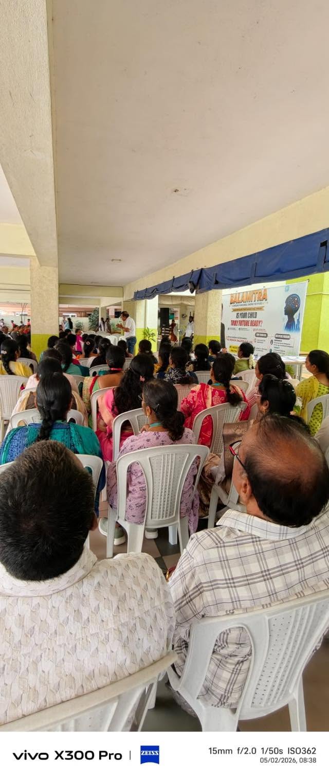 Balamitra -72. @ SLATE - The School, Vijayawada