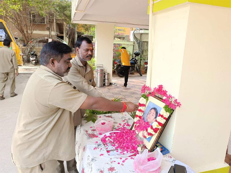 Re-Dedication Day