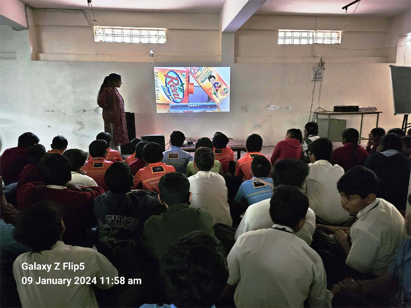 media literacy