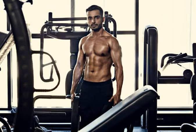 body building