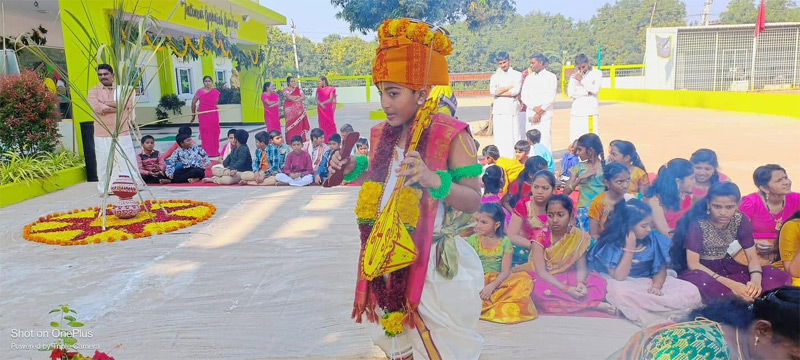 Pongal Festival