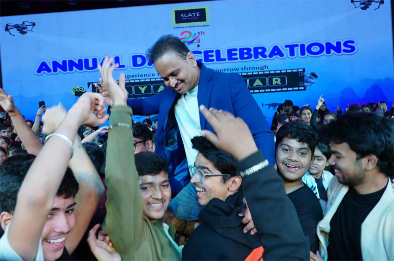 Annualday Celebrations