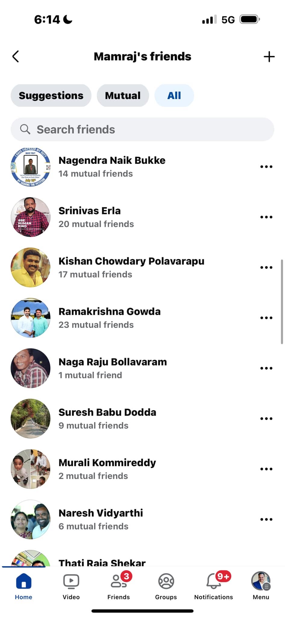 Apparently, it's Manraj Kummehar.