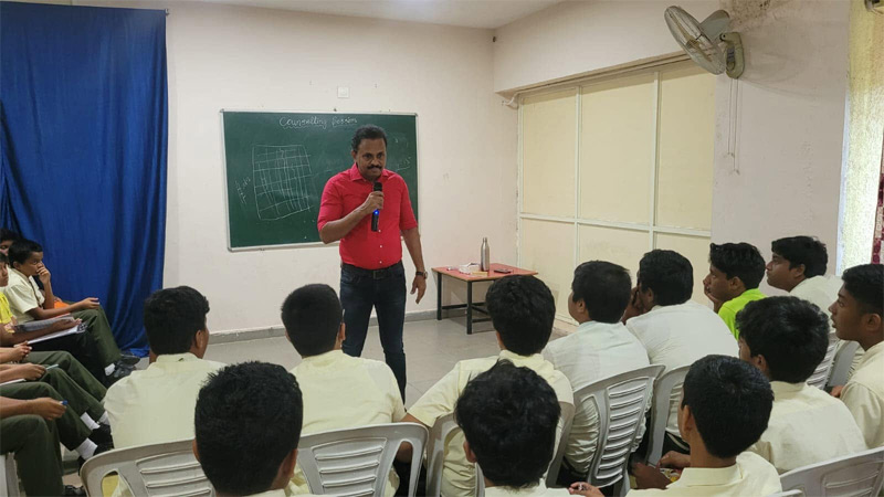 education