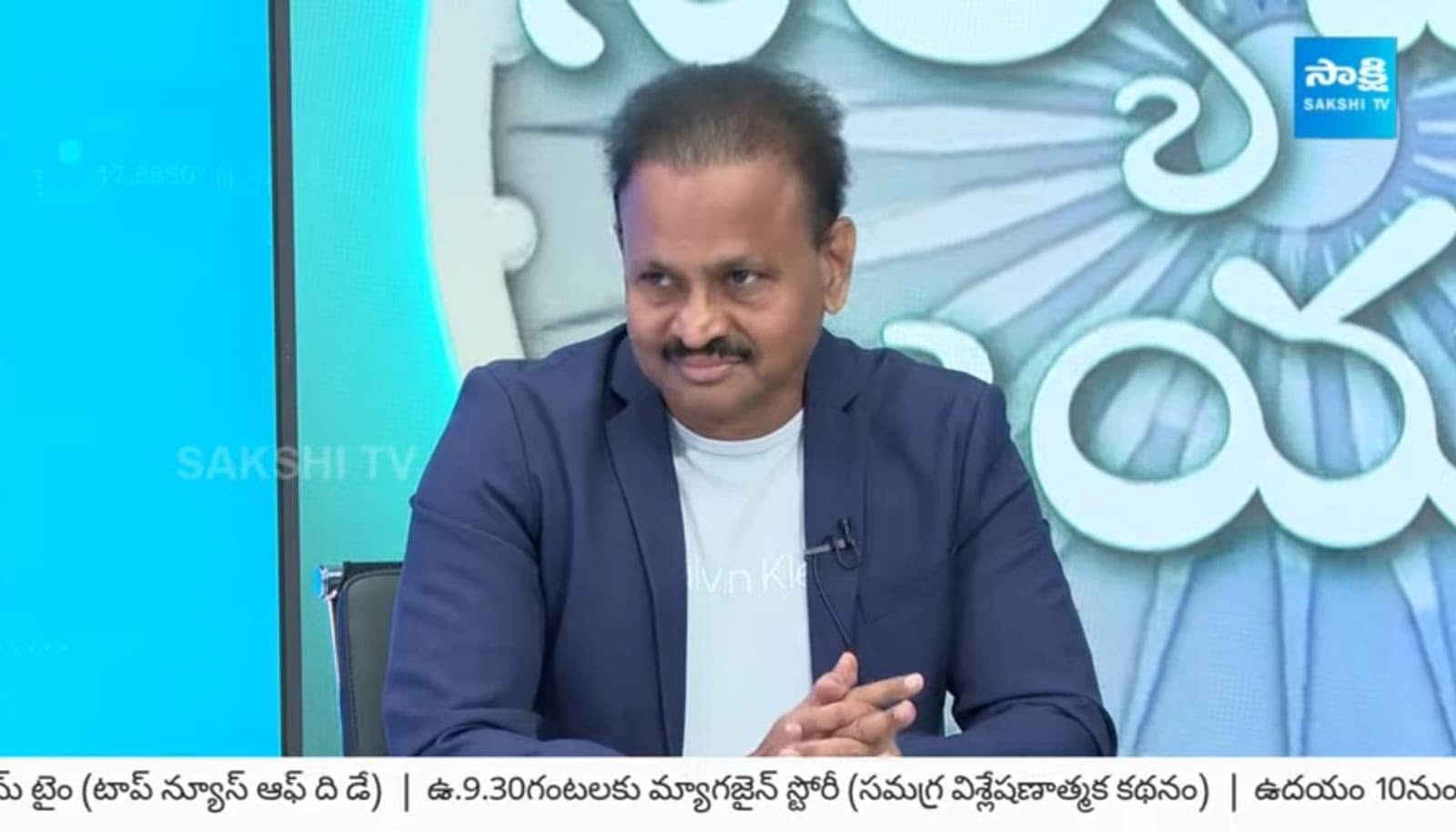 Amarnath Vasireddy