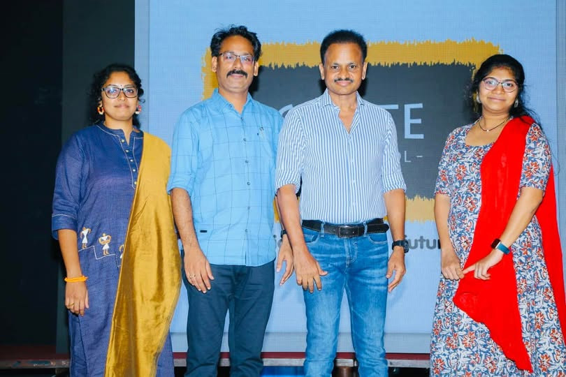 executives of Slate Vijayawada ( poranki ) 
