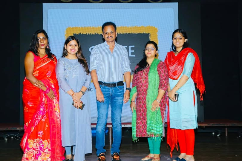 executives of Slate Abids 