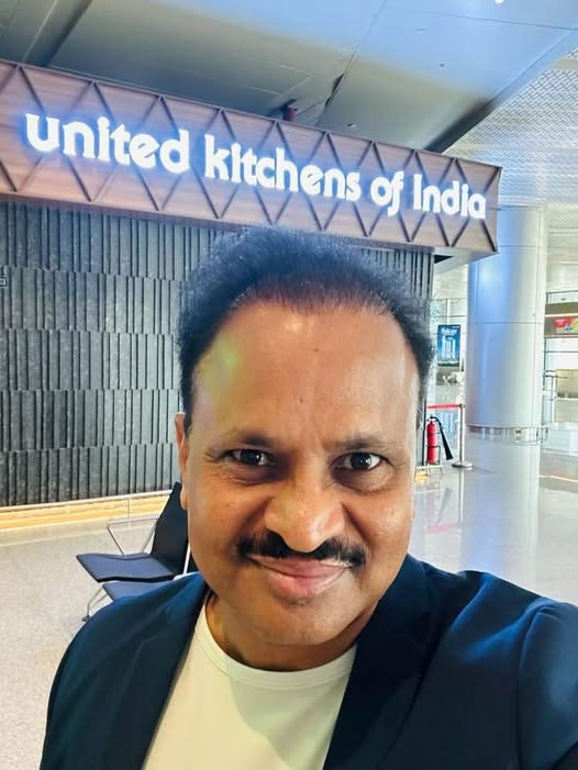 United Kitchens of India