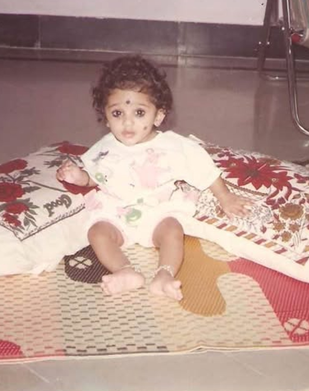 Birthday Kruthika Vasireddy