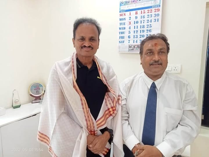 Kancharla Venkataramana garu