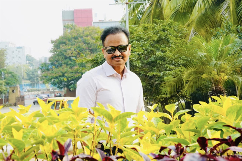 Photo shoot- Slate Bowrampet annual day