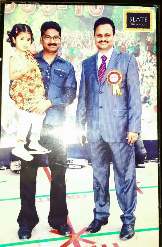 Slate - Vijayawada- Final rehearsals for Annual day