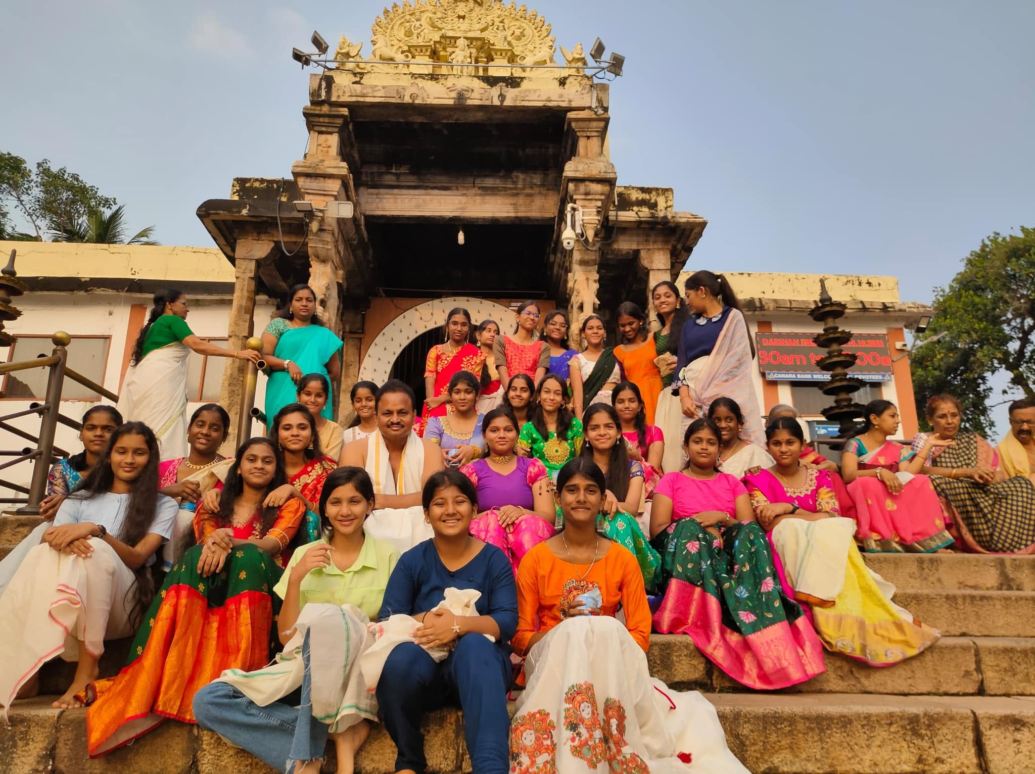 Album Kerala Trip with Slaters!