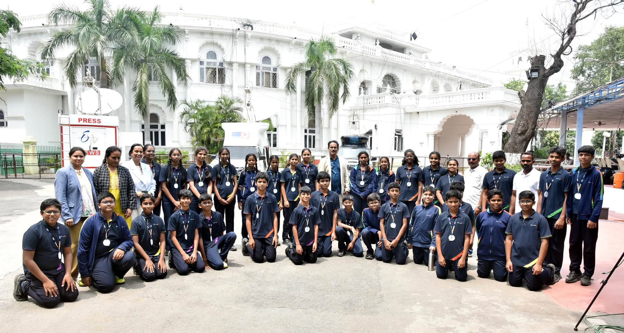 Telangna Legislative Council