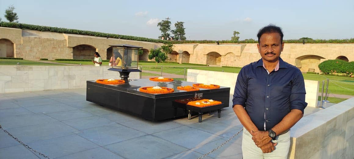 Amarnath Vasireddy