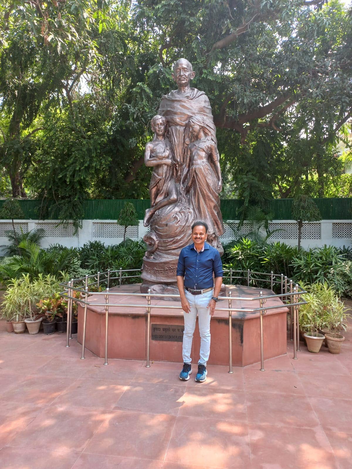 Raghupati Raghava Rajaram