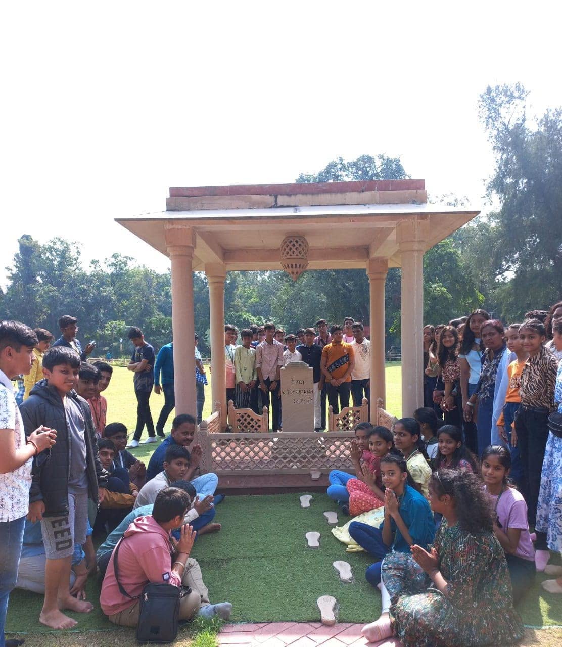Raghupati Raghava Rajaram