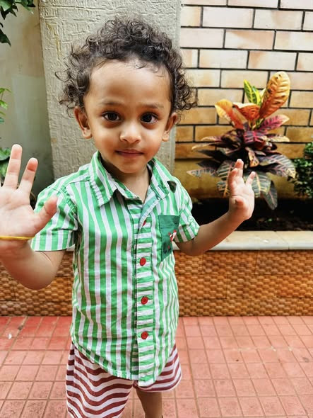 Children's Day