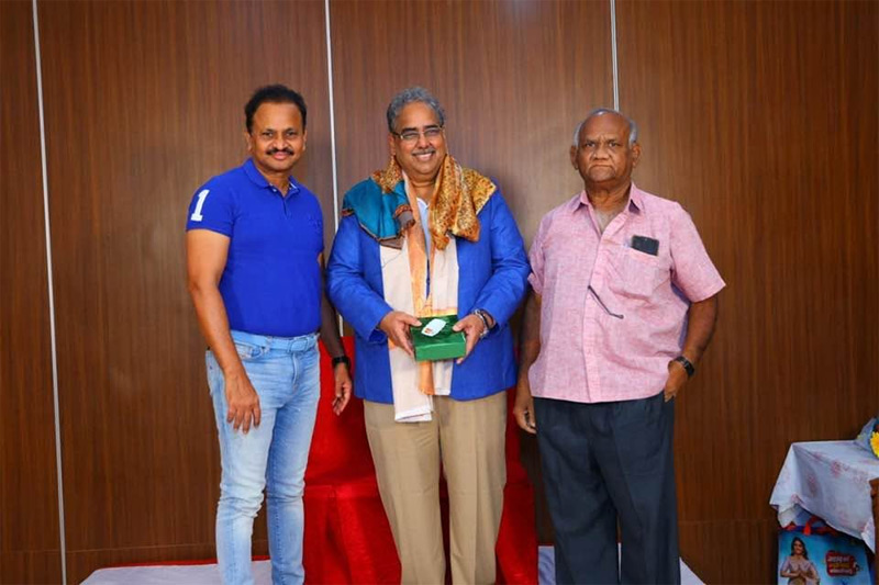 Malyala Sreenivas