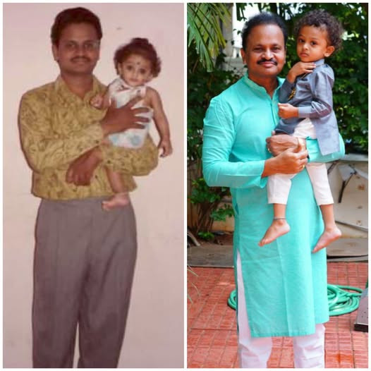Man hasn't changed!