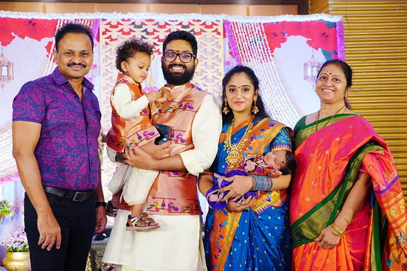Naming Ceremony