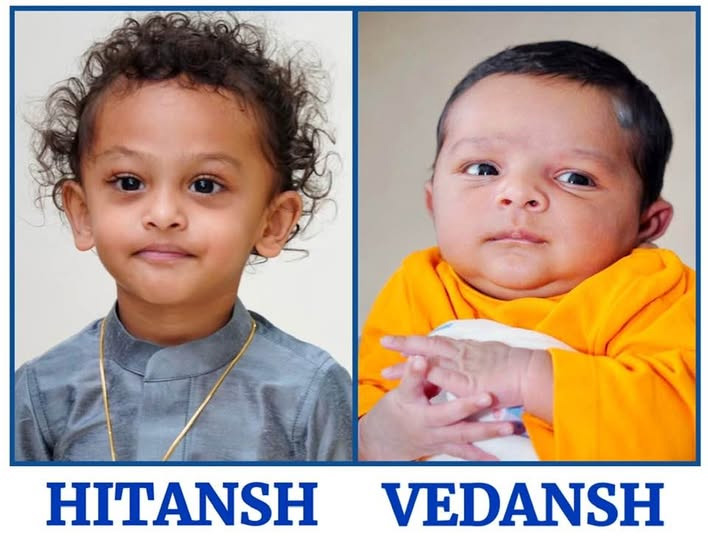 Our GrandSons
