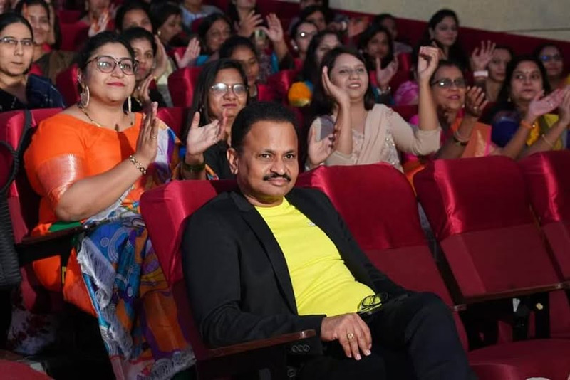 TeachersDay Celebrations
